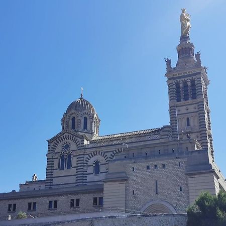 Agachoun Aubagne Exterior foto