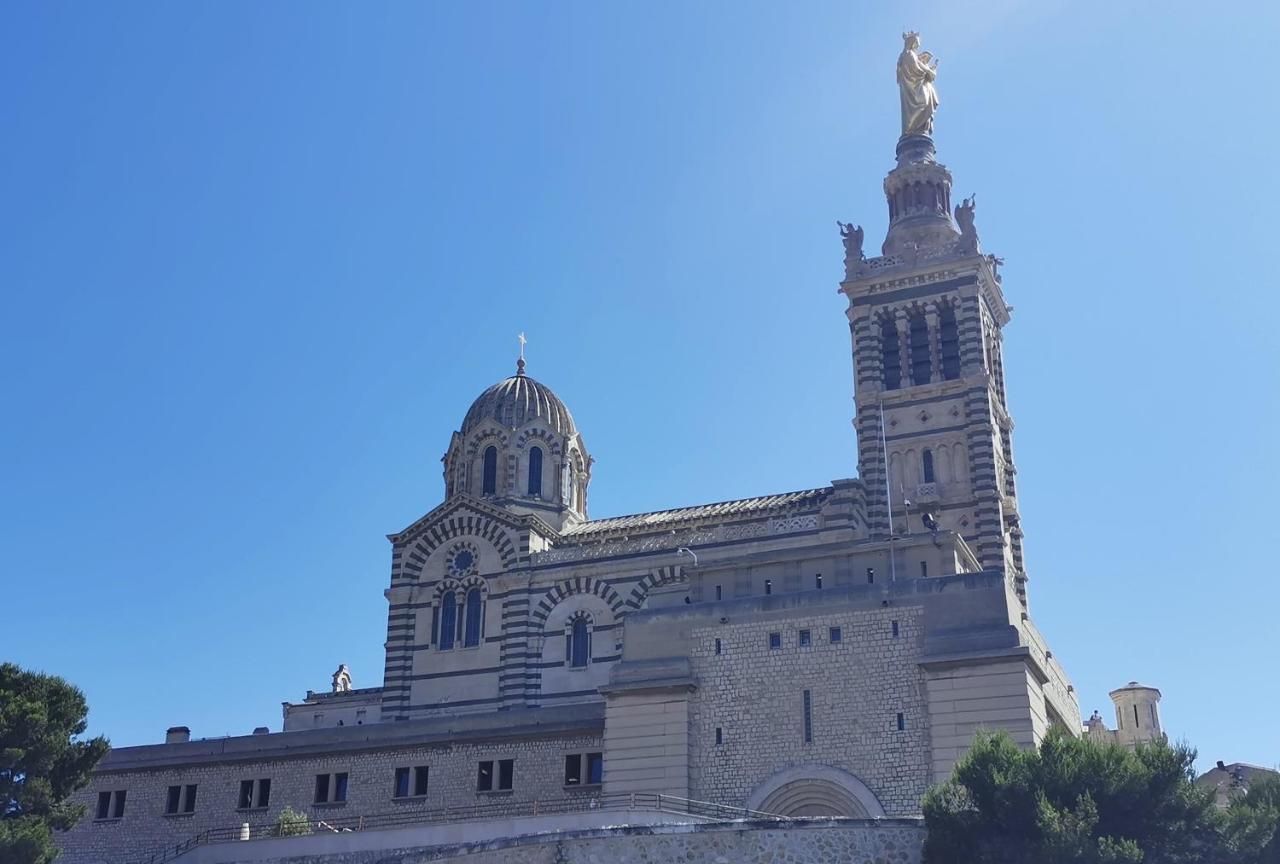 Agachoun Aubagne Exterior foto