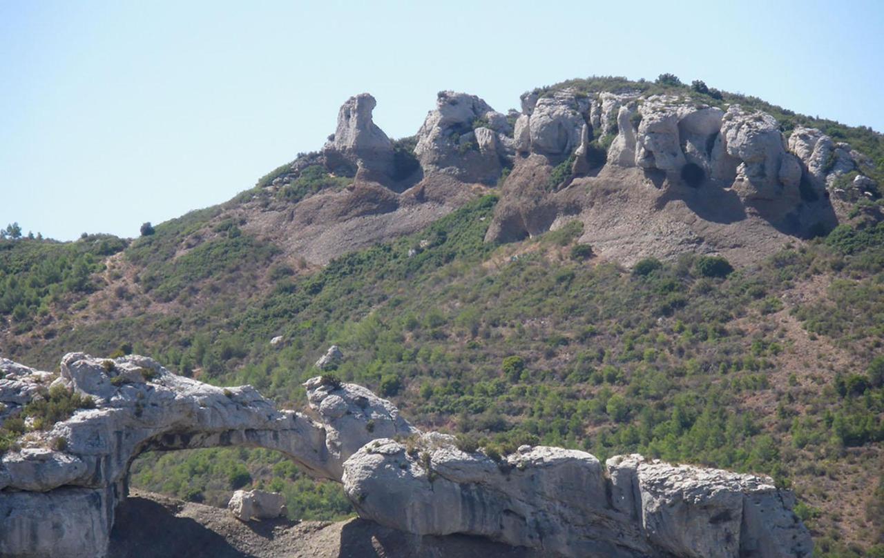 Agachoun Aubagne Exterior foto